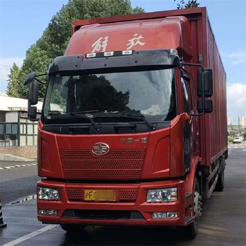 内蒙古兴安盟科尔沁右翼前旗到德清物流公司——专业货运，安心之选（德清物流专线货运）