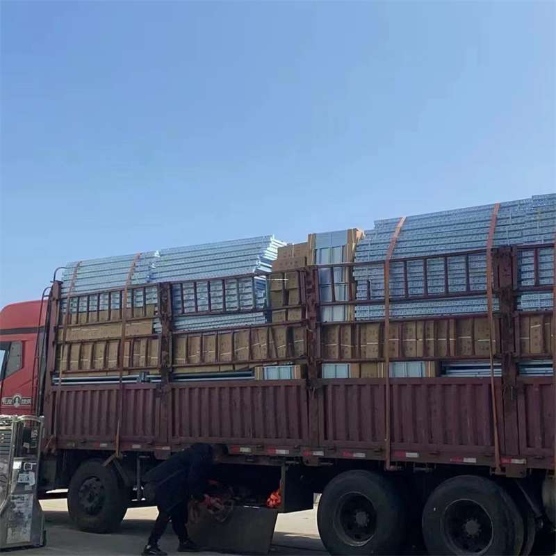 内蒙古兴安盟科尔沁右翼前旗到渭南物流公司一站式服务，让货运更轻松（到渭南物流公司一站式服务,让货运更轻松一些）