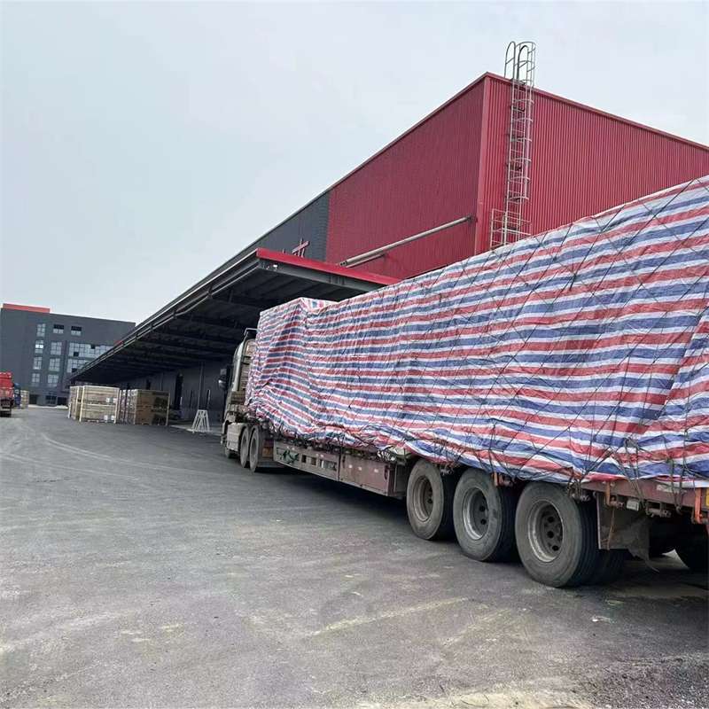 内蒙古兴安盟科尔沁右翼前旗到诸城物流公司——一站式货运服务专家（山东诸城物流专线查询）