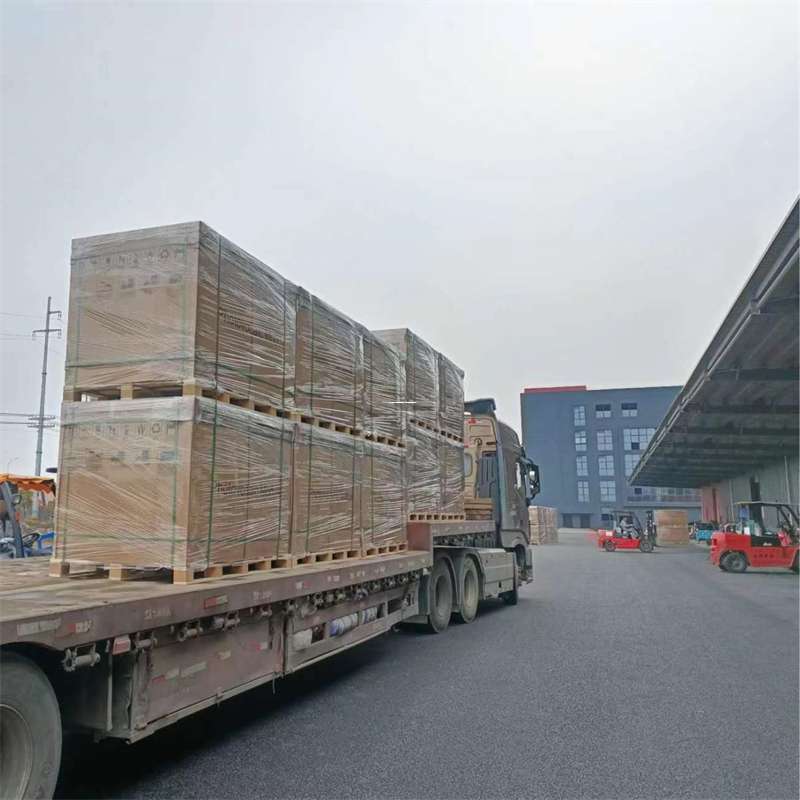 内蒙古兴安盟科尔沁右翼前旗至苏州工业园区货运专线，高效物流直达一站式服务