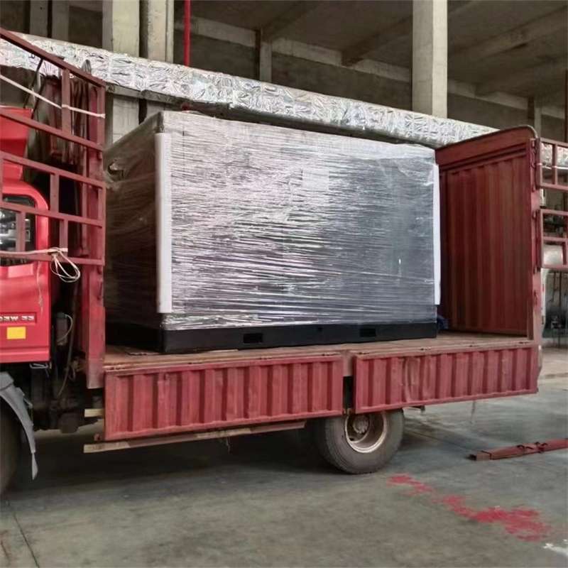 内蒙古兴安盟科尔沁右翼前旗到石嘴山物流公司一站式货运服务，满足您的各种需求