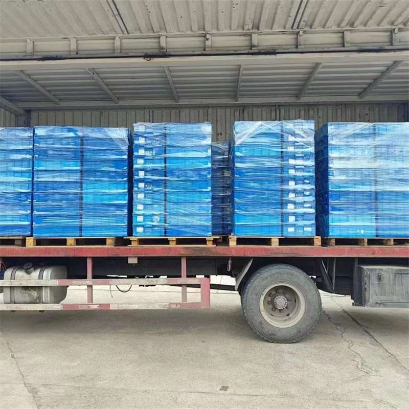 内蒙古兴安盟科尔沁右翼前旗到漯河物流公司一站式服务，为您的货物保驾护航