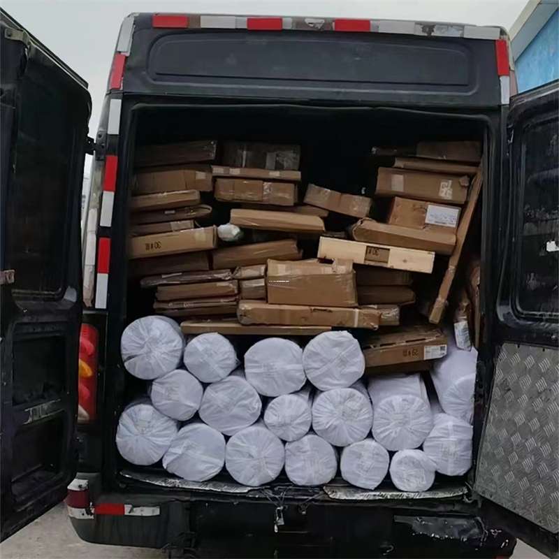 内蒙古兴安盟科尔沁右翼前旗到承德物流公司一站式服务，货运无忧