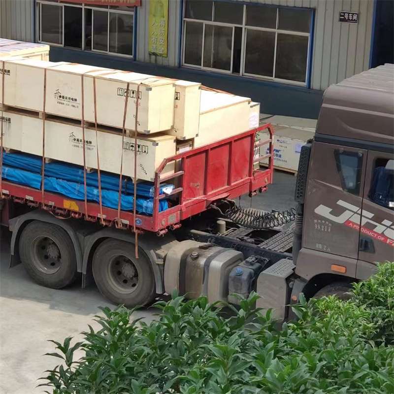 内蒙古兴安盟科尔沁右翼前旗至新疆阿勒泰福海县物流专线，一站式服务，让您的货物畅行无忧